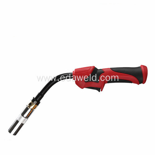 Pan Type P500 Air Cooled Welding Torch